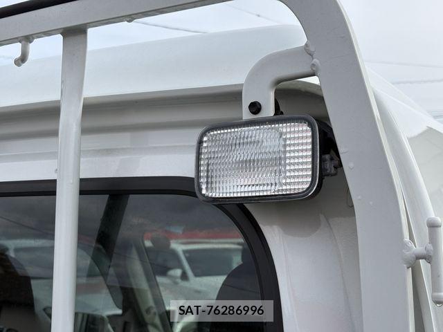 Daihatsu HIJET TRUCK 2019-08 4639195-13