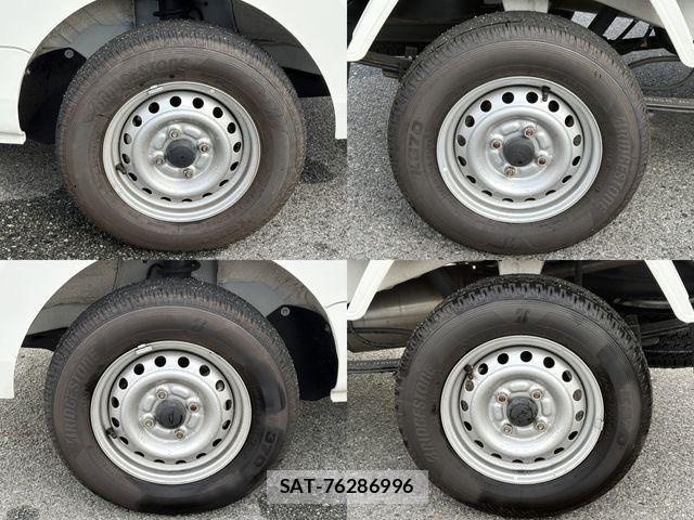 Daihatsu HIJET TRUCK 2019-08 4639195-14