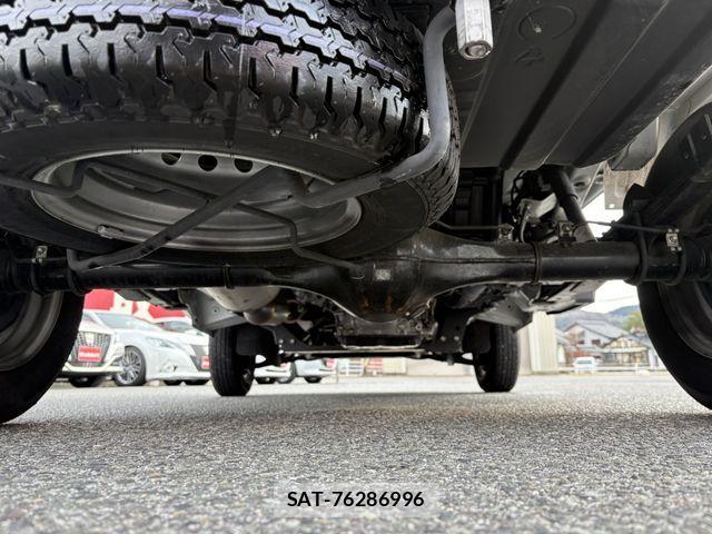 Daihatsu HIJET TRUCK 2019-08 4639195-15