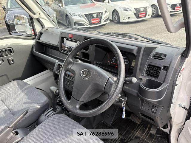 Daihatsu HIJET TRUCK 2019-08 4639195-16