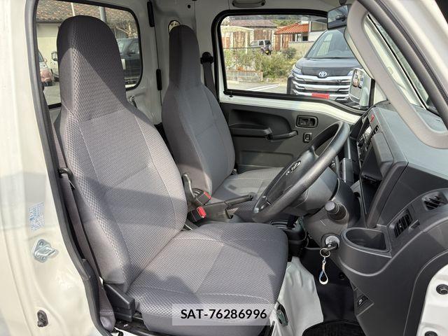 Daihatsu HIJET TRUCK 2019-08 4639195-17