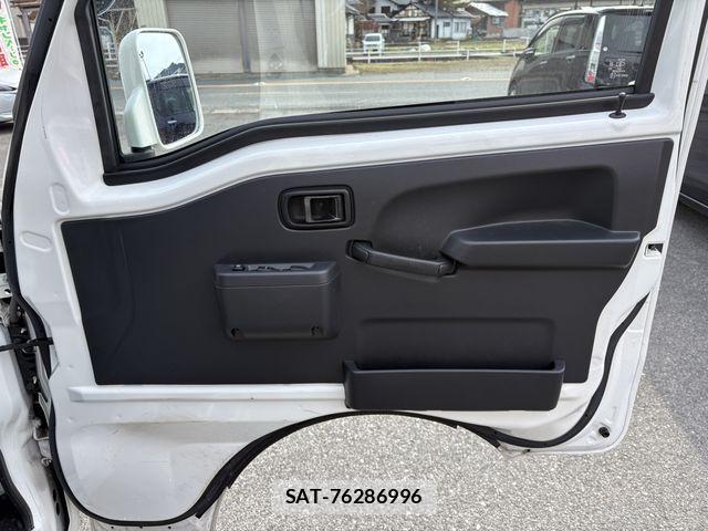 Daihatsu HIJET TRUCK 2019-08 4639195-18
