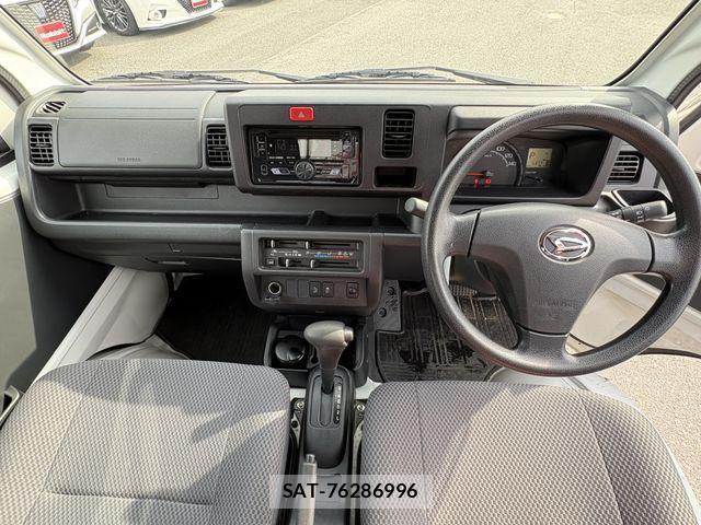 Daihatsu HIJET TRUCK 2019-08 4639195-1