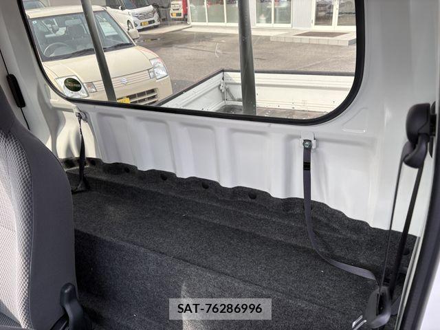 Daihatsu HIJET TRUCK 2019-08 4639195-19