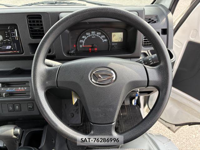 Daihatsu HIJET TRUCK 2019-08 4639195-20