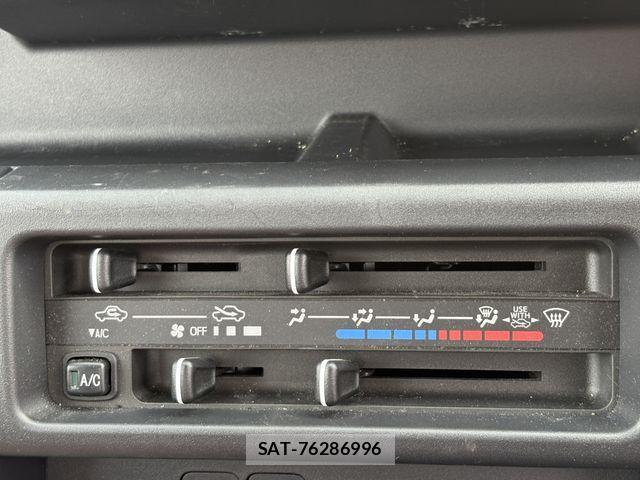 Daihatsu HIJET TRUCK 2019-08 4639195-23