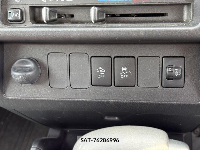 Daihatsu HIJET TRUCK 2019-08 4639195-24