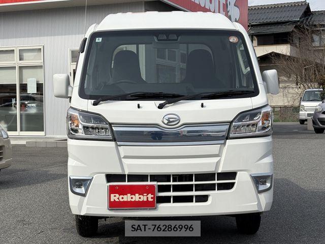 Daihatsu HIJET TRUCK 2019-08 4639195-3