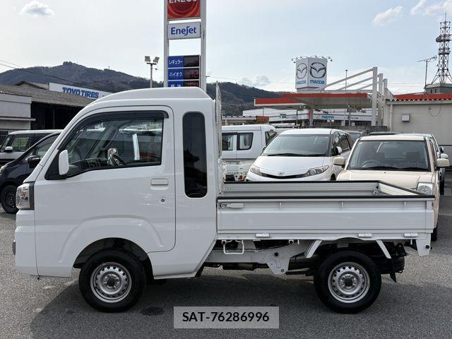 Daihatsu HIJET TRUCK 2019-08 4639195-7