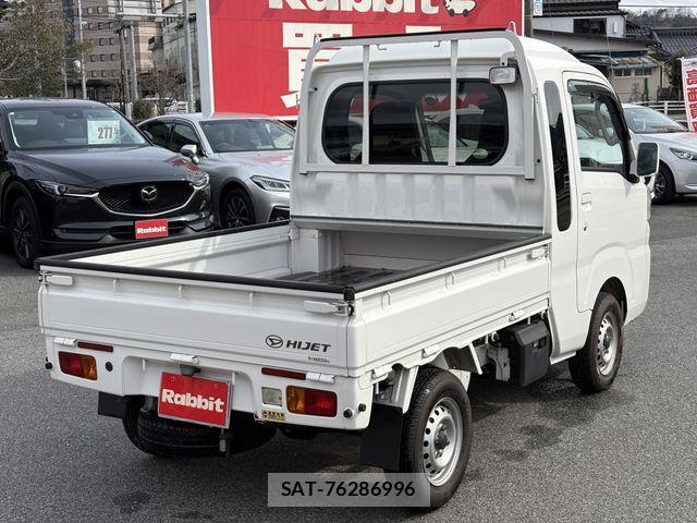 Daihatsu HIJET TRUCK 2019-08 4639195-8