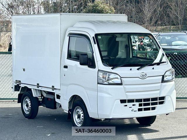Daihatsu HIJET TRUCK 2019-07 4754078-0