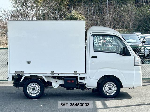 Daihatsu HIJET TRUCK 2019-07 4754078-9