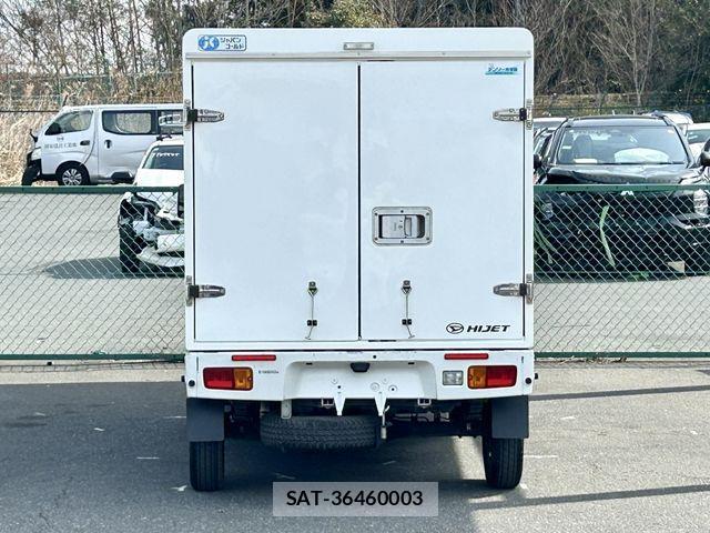 Daihatsu HIJET TRUCK 2019-07 4754078-10