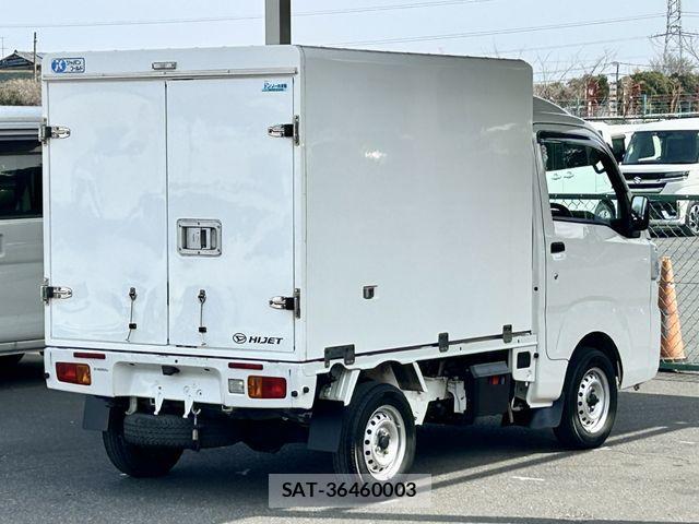 Daihatsu HIJET TRUCK 2019-07 4754078-11