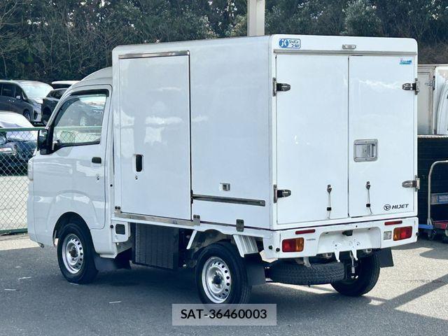 Daihatsu HIJET TRUCK 2019-07 4754078-12