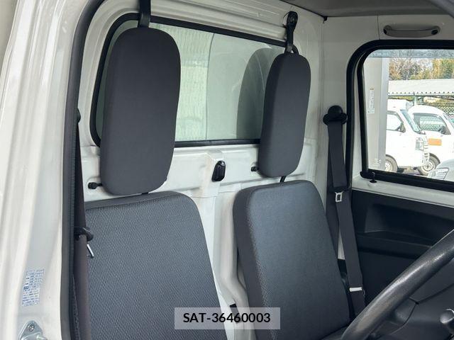 Daihatsu HIJET TRUCK 2019-07 4754078-20