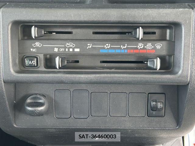 Daihatsu HIJET TRUCK 2019-07 4754078-22