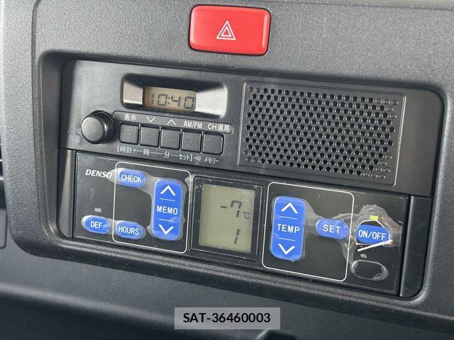 Daihatsu HIJET TRUCK 2019-07 4754078-23