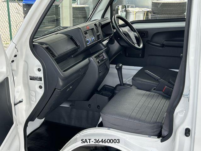 Daihatsu HIJET TRUCK 2019-07 4754078-28