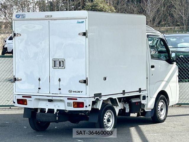 Daihatsu HIJET TRUCK 2019-07 4754078-2