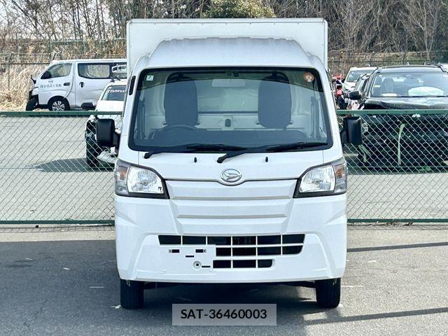 Daihatsu HIJET TRUCK 2019-07 4754078-4