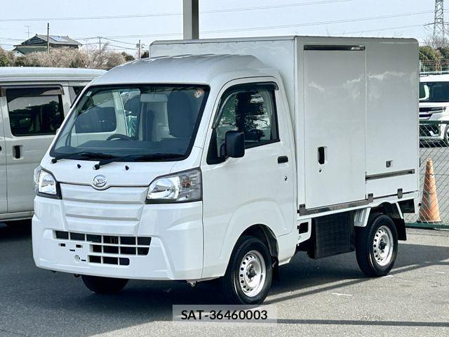 Daihatsu HIJET TRUCK 2019-07 4754078-5