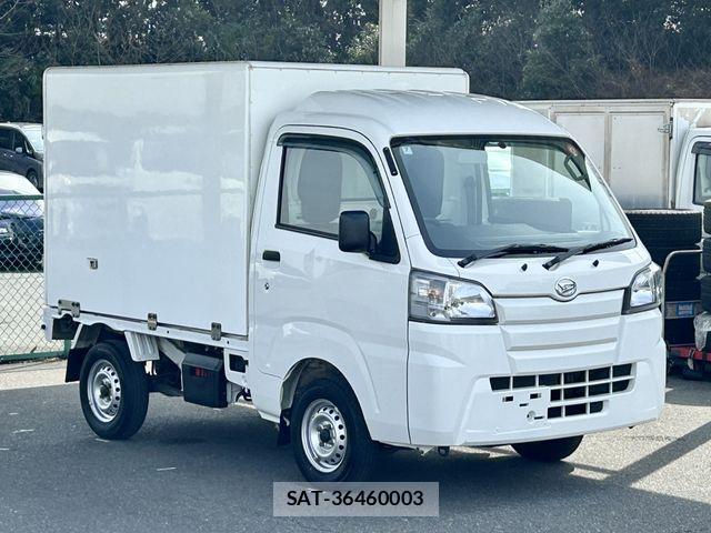 Daihatsu HIJET TRUCK 2019-07 4754078-6