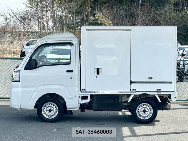 Daihatsu HIJET TRUCK 2019-07 4754078-7