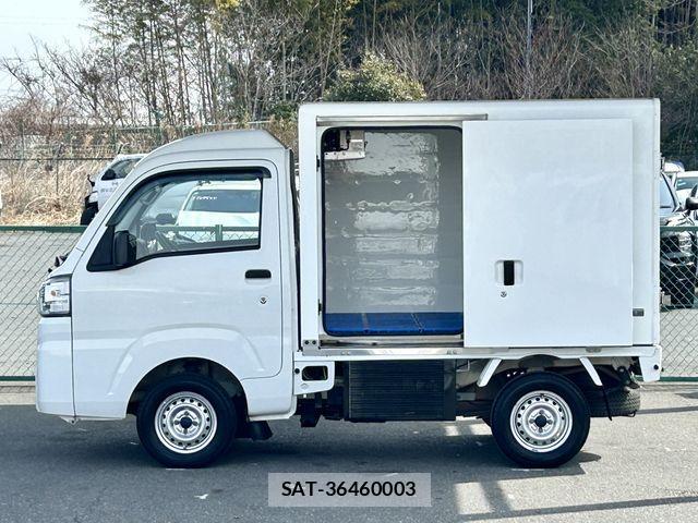 Daihatsu HIJET TRUCK 2019-07 4754078-8