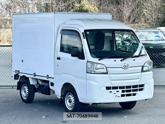 Daihatsu HIJET TRUCK 2015-11 4945402-0