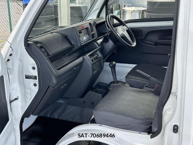Daihatsu HIJET TRUCK 2015-11 4945402-27
