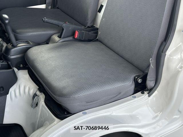 Daihatsu HIJET TRUCK 2015-11 4945402-29