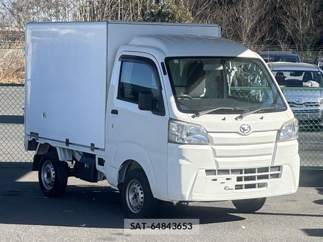Daihatsu HIJET TRUCK 2016-01 4945412-0