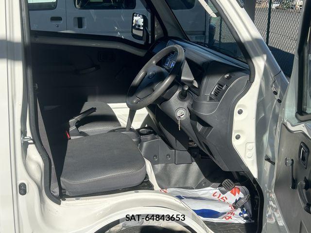 Daihatsu HIJET TRUCK 2016-01 4945412-1