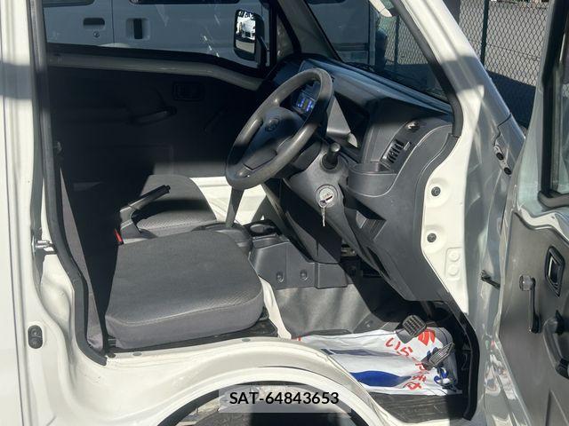 Daihatsu HIJET TRUCK 2016-01 4945412-19