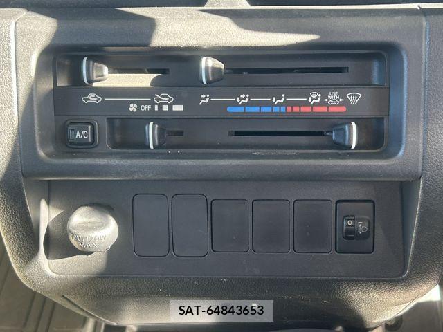 Daihatsu HIJET TRUCK 2016-01 4945412-22