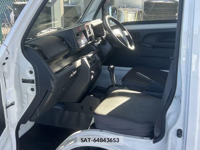 Daihatsu HIJET TRUCK 2016-01 4945412-27