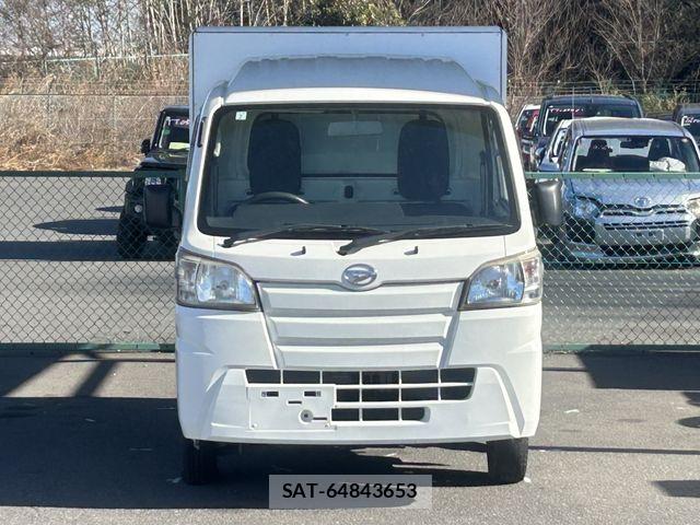 Daihatsu HIJET TRUCK 2016-01 4945412-4