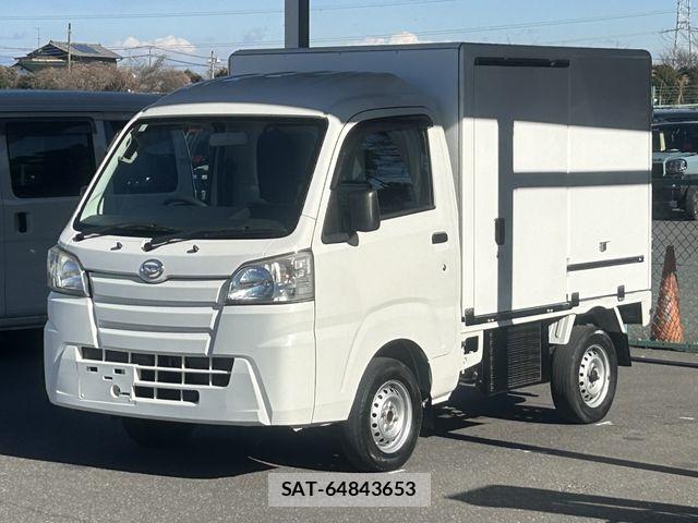 Daihatsu HIJET TRUCK 2016-01 4945412-5