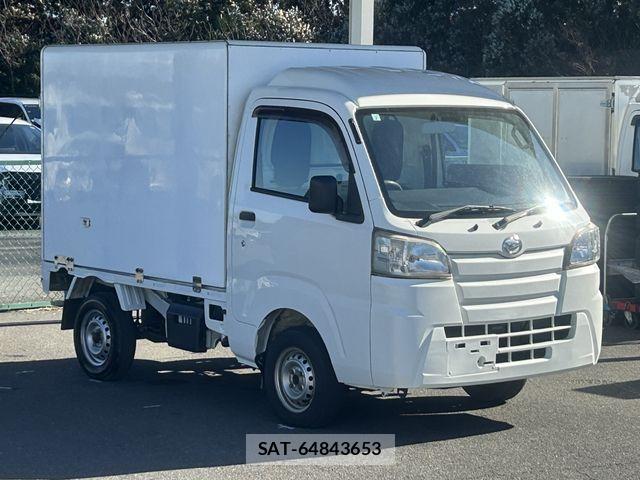 Daihatsu HIJET TRUCK 2016-01 4945412-6