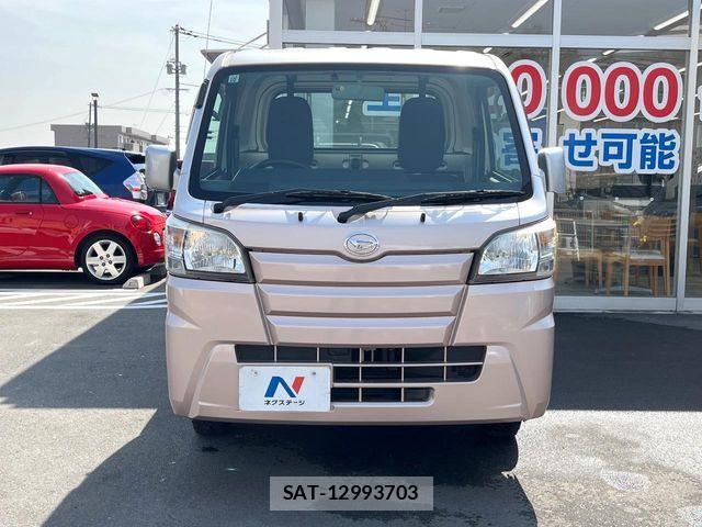 Daihatsu HIJET TRUCK 2014-10 4945426-11