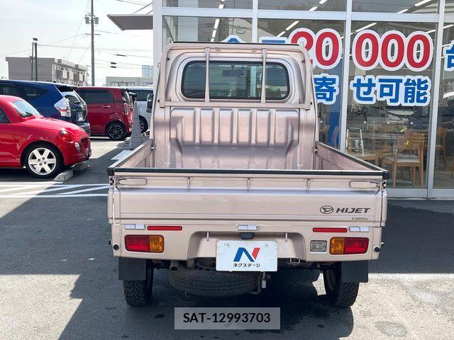 Daihatsu HIJET TRUCK 2014-10 4945426-12