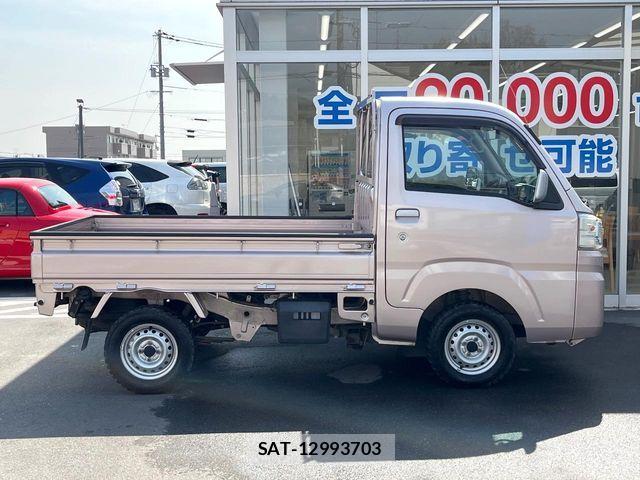 Daihatsu HIJET TRUCK 2014-10 4945426-13