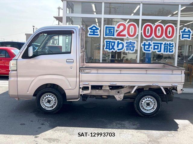 Daihatsu HIJET TRUCK 2014-10 4945426-14
