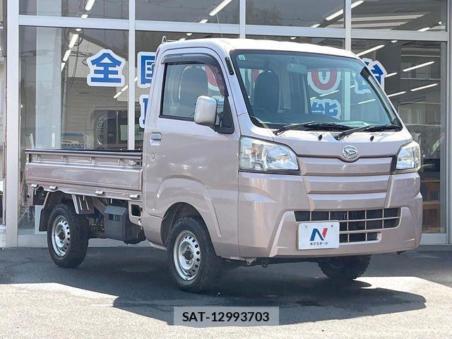 Daihatsu HIJET TRUCK 2014-10 4945426-15