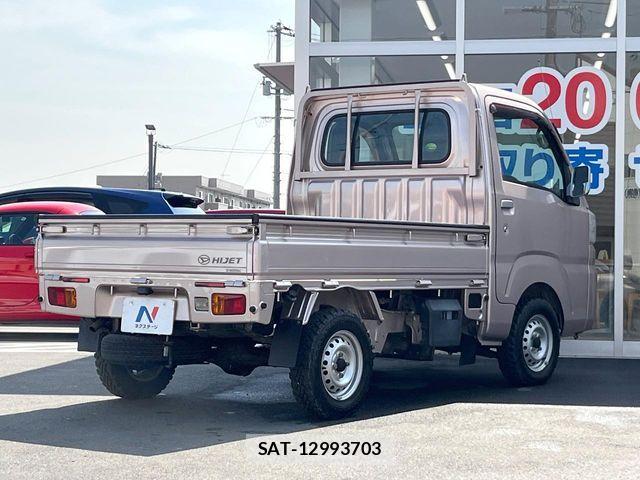 Daihatsu HIJET TRUCK 2014-10 4945426-16