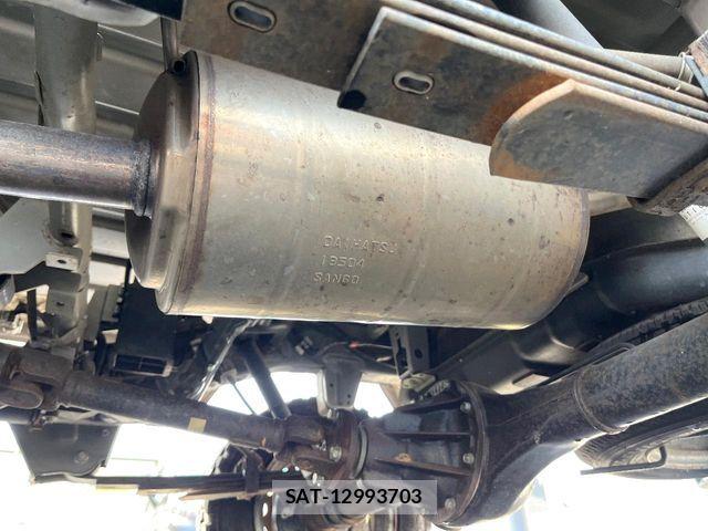 Daihatsu HIJET TRUCK 2014-10 4945426-19