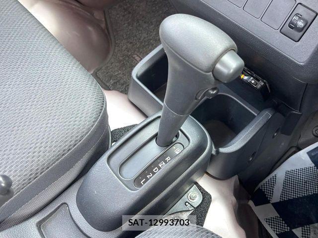 Daihatsu HIJET TRUCK 2014-10 4945426-4
