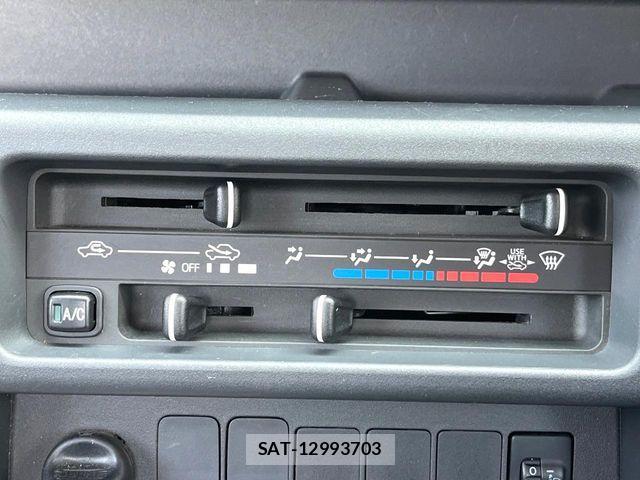 Daihatsu HIJET TRUCK 2014-10 4945426-5