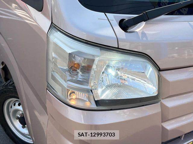 Daihatsu HIJET TRUCK 2014-10 4945426-6